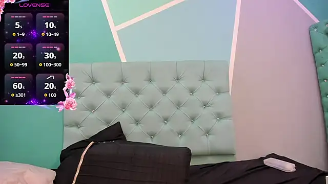 Snapshot of AlondraFerri1 chatting on 15, 12, 2024 AlondraFerri1 online show from 15, 12, 2024