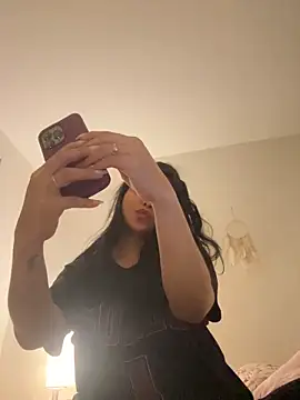 Snapshot of PetitLumiere chatting on 3, 12, 2024 PetitLumiere online show from 3, 12, 2024