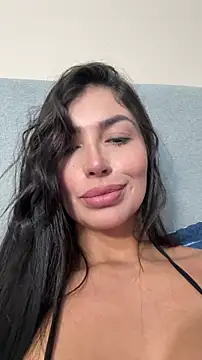 Snapshot of temptation_sweet chatting on 19, 10, 2025 temptation sweet online show from 19, 10, 2025