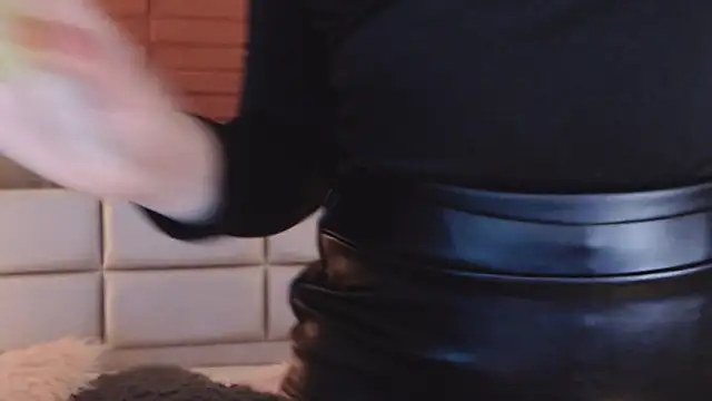 Snapshot of Ammy_Castro chatting on 4, 1, 2025 Ammy Castro online show from 4, 1, 2025