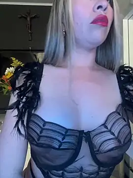 Snapshot of Ammy_Castro chatting on 19, 2, 2025 Ammy Castro online show from 19, 2, 2025