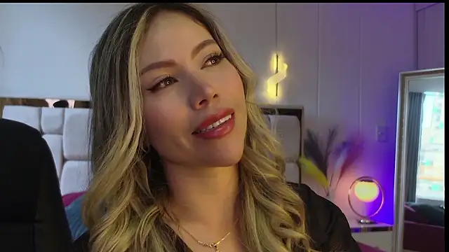 Ammy Castro online show from 21, 2, 2026