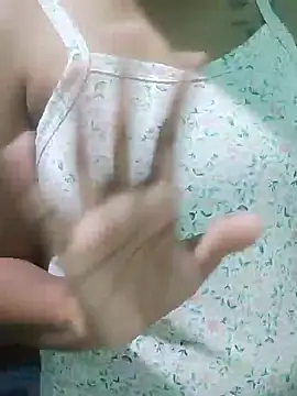 Kunchiii online show from 20, 11, 2025