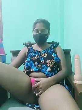 Kunchiii online show from 24, 5, 2026