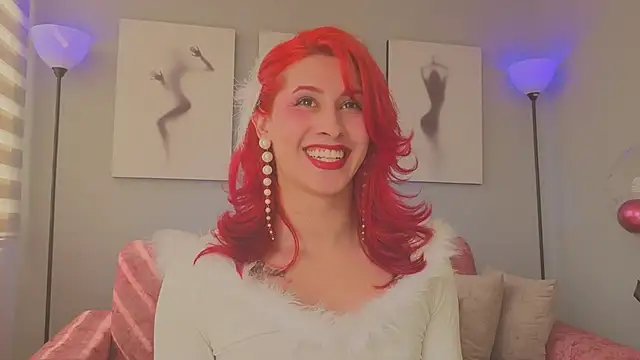 Snapshot of Juliana_Saenzz chatting on 17, 12, 2025 Juliana Saenzz online show from 17, 12, 2025