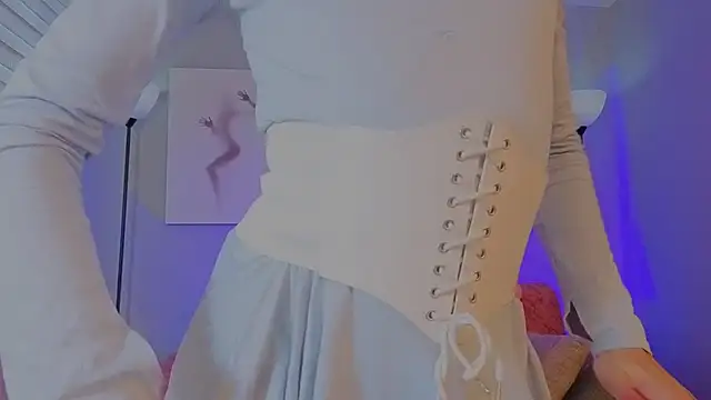 Snapshot of Juliana_Saenzz chatting on 9, 2, 2026 Juliana Saenzz online show from 9, 2, 2026