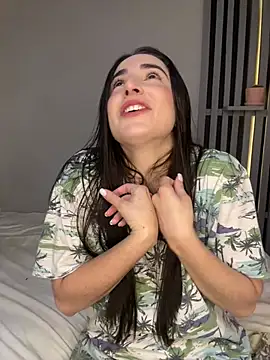 Victoria-And1 online show from 8, 2, 2025