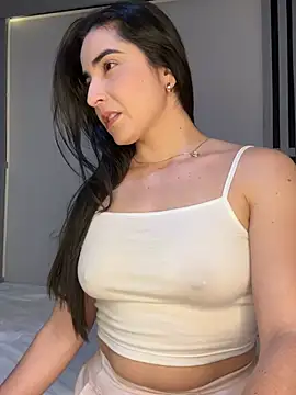 Victoria-And1 online show from 7, 3, 2025