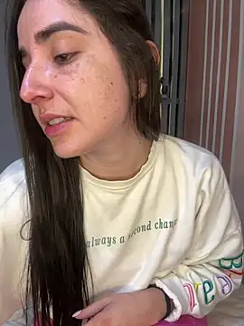 Victoria-And1 online show from 12, 3, 2025