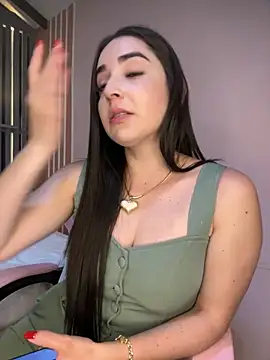 Victoria-And1 online show from 2, 10, 2025