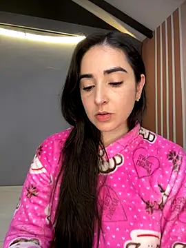 Victoria-And1 online show from 22, 10, 2025