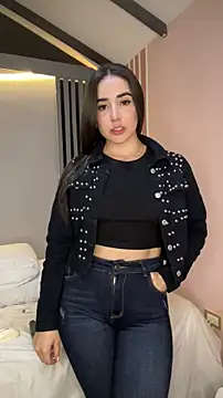 Victoria-And1 online show from 30, 11, 2025