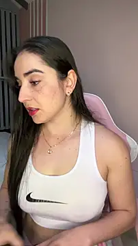 Victoria-And1 online show from 15, 1, 2026