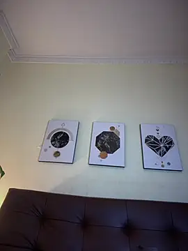 AleezaFrench online show from 13, 3, 2025