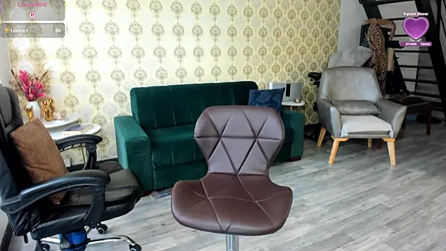  angelina class 7 online show from 24, 3, 2026