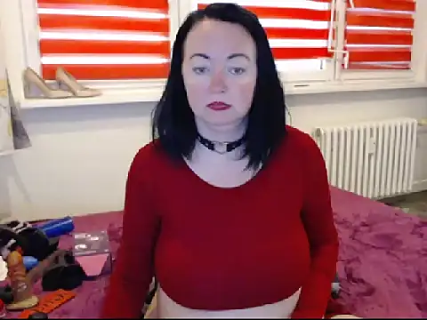 Snapshot of Alexie33 chatting on 13, 2, 2025 Alexie33 online show from 13, 2, 2025