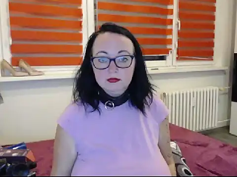 Snapshot of Alexie33 chatting on 16, 2, 2025 Alexie33 online show from 16, 2, 2025