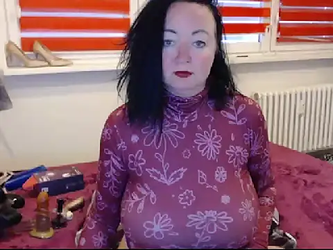 Snapshot of Alexie33 chatting on 20, 2, 2025 Alexie33 online show from 20, 2, 2025