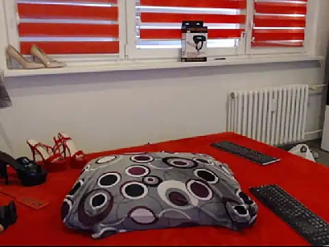 Snapshot of Alexie33 chatting on 20, 2, 2025 Alexie33 online show from 20, 2, 2025