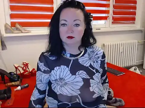 Snapshot of Alexie33 chatting on 21, 2, 2025 Alexie33 online show from 21, 2, 2025