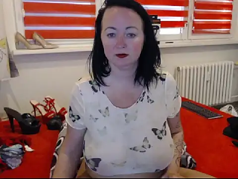 Snapshot of Alexie33 chatting on 22, 2, 2025 Alexie33 online show from 22, 2, 2025