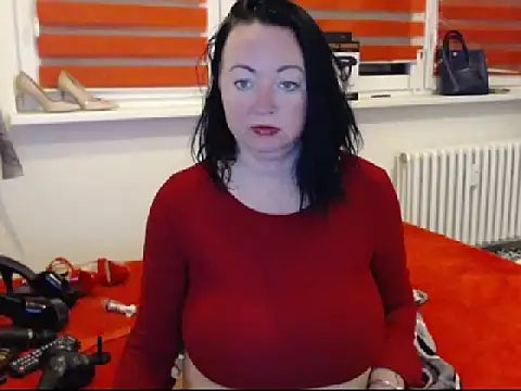 Snapshot of Alexie33 chatting on 25, 2, 2025 Alexie33 online show from 25, 2, 2025