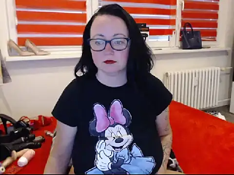 Snapshot of Alexie33 chatting on 27, 2, 2025 Alexie33 online show from 27, 2, 2025