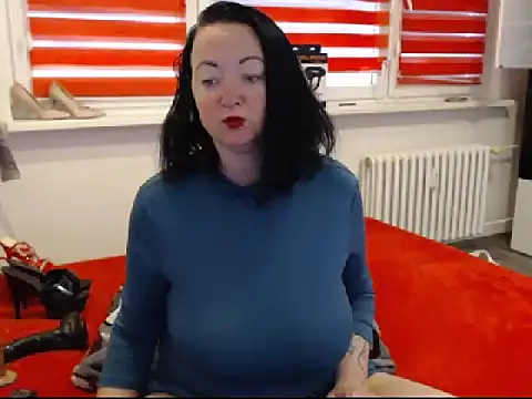 Snapshot of Alexie33 chatting on 11, 3, 2025 Alexie33 online show from 11, 3, 2025