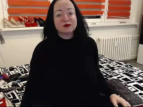 Snapshot of Alexie33 chatting on 14, 3, 2025 Alexie33 online show from 14, 3, 2025