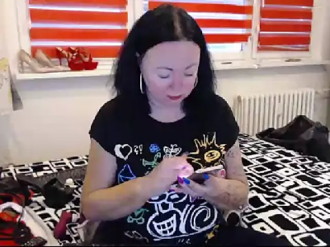 Snapshot of Alexie33 chatting on 20, 3, 2025 Alexie33 online show from 20, 3, 2025