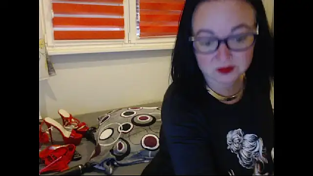 Snapshot of Alexie33 chatting on 10, 9, 2025 Alexie33 online show from 10, 9, 2025