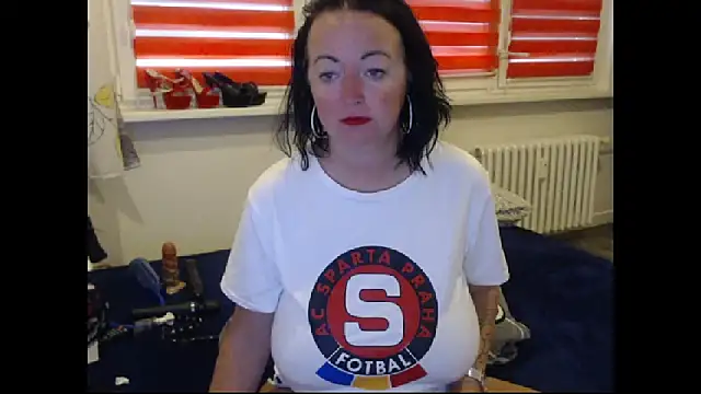 Snapshot of Alexie33 chatting on 16, 9, 2025 Alexie33 online show from 16, 9, 2025