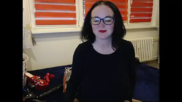 Snapshot of Alexie33 chatting on 9, 10, 2025 Alexie33 online show from 9, 10, 2025