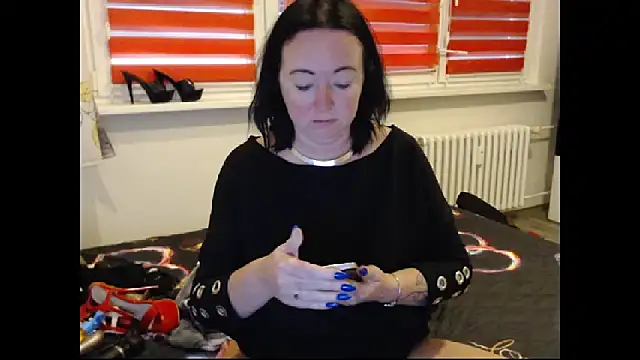 Snapshot of Alexie33 chatting on 26, 10, 2025 Alexie33 online show from 26, 10, 2025