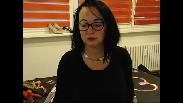 Snapshot of Alexie33 chatting on 9, 11, 2025 Alexie33 online show from 9, 11, 2025