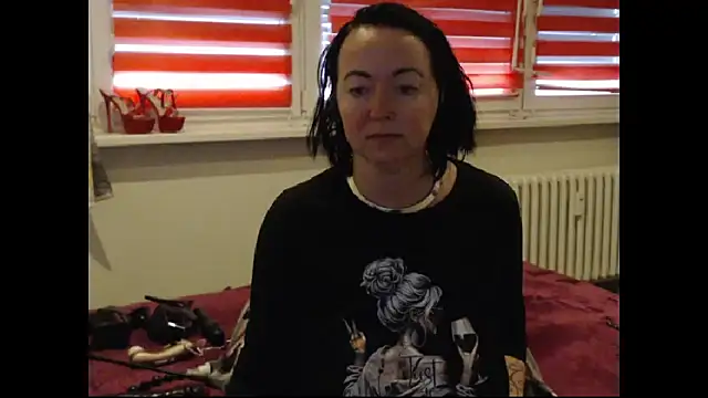 Alexie33 online show from 19, 3, 2026