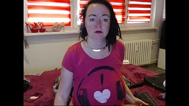 Alexie33 online show from 31, 3, 2026