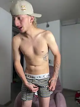 Scott sex7 online show from 2, 3, 2026