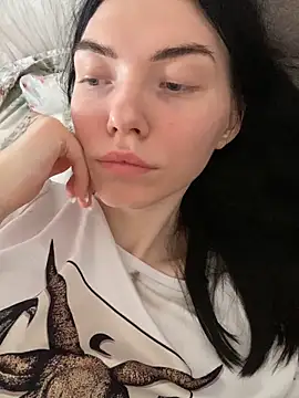 Lisaaa Alisa online show from 22, 2, 2025