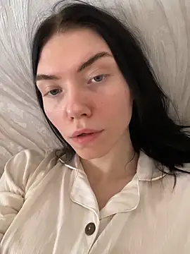 Lisaaa Alisa online show from 27, 2, 2025