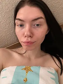 Lisaaa Alisa online show from 3, 3, 2025