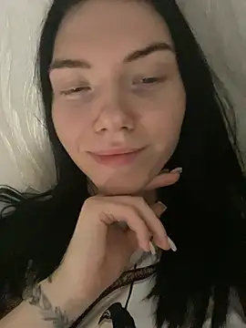 Lisaaa Alisa online show from 3, 3, 2025