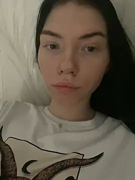 Lisaaa Alisa online show from 3, 3, 2025