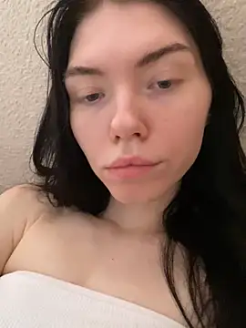 Lisaaa Alisa online show from 7, 3, 2025