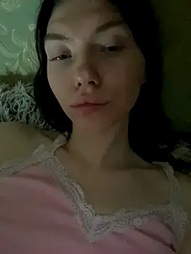 Lisaaa Alisa online show from 12, 10, 2025