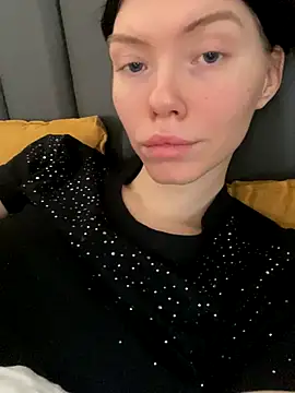 Lisaaa Alisa online show from 19, 12, 2025