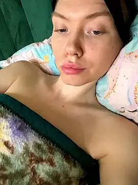 Lisaaa Alisa online show from 10, 1, 2026