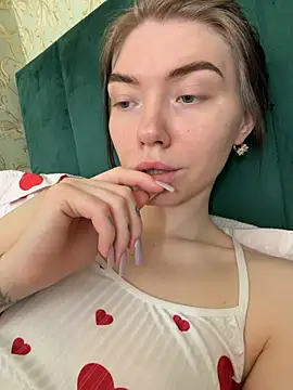 Lisaaa Alisa online show from 19, 2, 2026