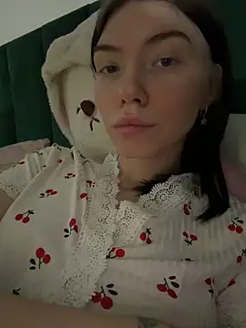 Lisaaa Alisa online show from 11, 3, 2026