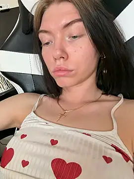 Lisaaa Alisa online show from 16, 4, 2026